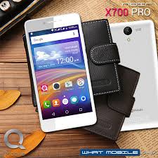 WhatMobile - QMobile Noir X700 Pro ...