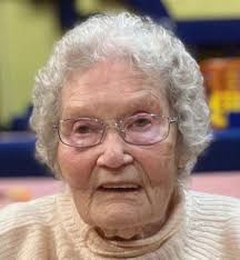 title BEWSHER Brenda On the 22nd December 2024 peacefully at home aged 95  years of Bridlington and late of Sheffield. Dearly loved wife of the late  Stuart. Much loved mum of the