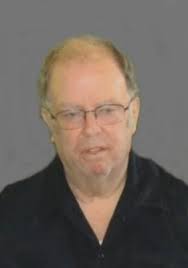 Robert Lintgen Obituary (2015)