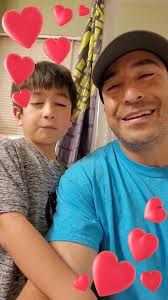 Happy Birthday to the love of my life, my incredible wife! Together, we've  built a beautiful life. You have given me two amazing sons, who are a  reflection of your kindness, strength,