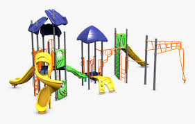 Download in png and use the icons in websites, powerpoint, word, keynote and all common apps. Playground Transparent Kids Playing At Park Clipart Hd Png Download Kindpng