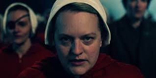 The Final Rebellion & Season: Will "The Handmaid's Tale" Dominate The Emmys  One Last Time?