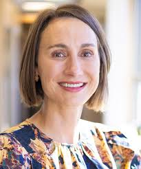 Virginia “Ginny” Weathers, MD FACOG