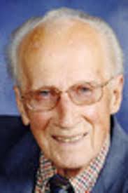 William Gordon 'Bill' Clay