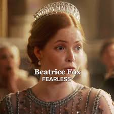 She is so underrated #redwhiteandroyalblue #princessbeatrice #rwrb  #elliebamber #taylorswift #fearless #EDIT #fyp #rwrbedit #foryoupage