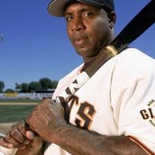 Barry Bonds popularity & fame
