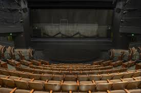 Main Auditorium Cornish Playhouse At Seattle Center