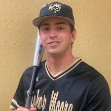 Dylan Kling's Bishop Moore High School Bio