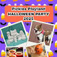 Dog Friendly Halloween Party event image