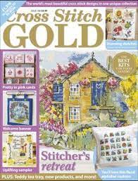 Cross stitch gold magazine is the ultimate collection of cross stitch designs for experienced stitchers that will keep you stitching for weeks. 18 Cross Stitch Magazine Stash Cross Stitch Gold Ideas Cross Stitch Magazines Stitch Magazine Cross Stitch