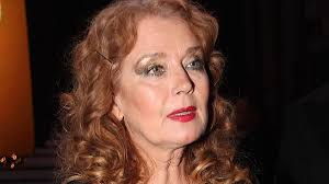 Ирина алфёрова в арт кафе вишнёвый сад. Rodnaya Sestra Iriny Alferovoj Umirala Strashnoj Smertyu