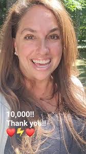 Dana Doughty's Instagram, Twitter & Facebook