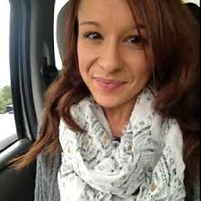 Victoria May (victoriamay89)