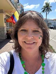 Hi all! I just wanted to introduce myself and share a photo I took