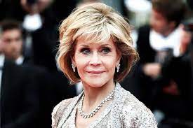 Maybe you would like to learn more about one of these? Jane Fonda Hair Gallery 20 Timeless Looks That Take Years Off