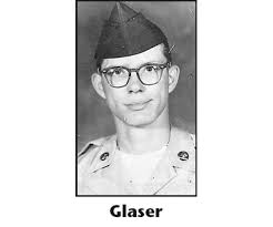 RUSSELL GLASER Obituary (2022)