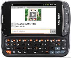 Samsung M930 Transform Ultra pictures ...