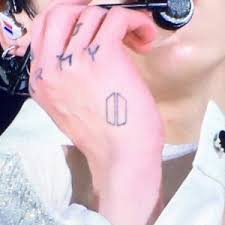 Последние твиты от tattoos inspired by bts (@tattoos_bts). Jungkook S Tattoos Meanings Updated