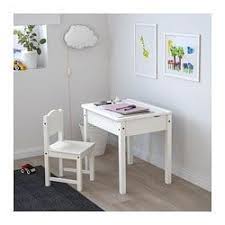 Check spelling or type a new query. Sundvik Children S Desk White 60x45 Cm Ikea Childrens Desk Ikea Childrens Desk Childrens Desk And Chair