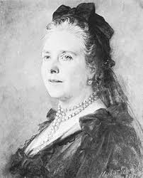 Victoria, Princess Royal