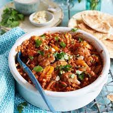 This grilled chicken dinner just screams summer. Best Chicken Thigh Recipes Chicken Recipes