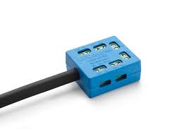 24v led panels (only for 24v power source). Led Splitter Distributor Up To 6 Led Lighting Bars Connected To One Mains Adapter Ledaquaristik