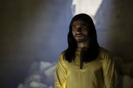 Well, sebagai makhluk yang sering nongkrong di internet. 5 Fakta Tentang Messiah Serial Baru Netflix Yang Menuai Kontroversi