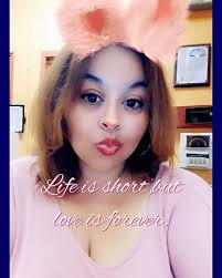 I'm white but was taken in by Puerto Rican's off the streets my love is  deep 💯