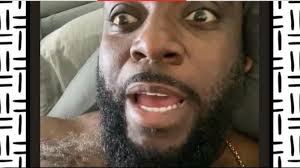 Petition · Remove "Darius Cooks" from  Facebook-YouTube-Instagram-TiKTok-Twitter Sign the Petition!