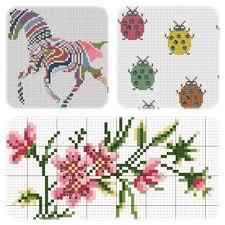 We've got hundreds to keep you busy, and the best bit? Free Cross Stitch Patterns For Android Apk Download