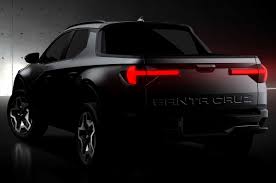 We did not find results for: 2022 Hyundai Santa Cruz Pick Up Truck Teased Ahead Of April 15 Global Unveil Autocar India