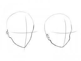 Magic Manga 1 Anime Drawings Tutorials Manga Drawing Tutorials Drawing Heads