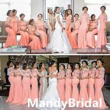 See more ideas about wedding, peach bridesmaid, bridesmaid dresses. Peach Bridesmaid Dresses Off 65 Medpharmres Com