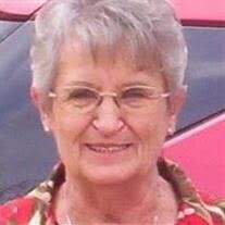 Barbara Jean Bailey Obituary