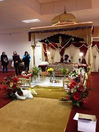 Sheffield Gurdwara Wedding Venues Winery Weddings Table Decorations