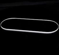 Optik Oval Pencere - VY Optoelectronics Co.,Ltd.
