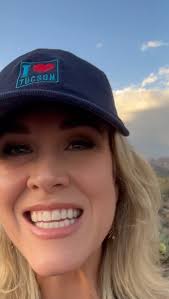 “From NYC To The Sonoran Desert