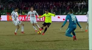Cu o victorie în această seară cu academica clinceni, fcsb va urca pe primul loc. Sepsi Cfr Cluj Live Video In Sferturile Cupei Romaniei Acum La Telekom Sport 1 Clujenii ControleazÄƒ Partida