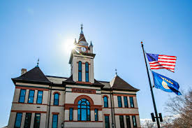 Flathead County Planning Director Resigns