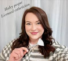 Haley Peque Esthetics