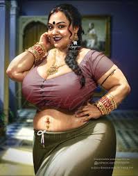 aunty Porn - Rule 34