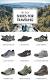 Fashionable Stylish Walking Shoes For Travel