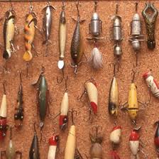 We did not find results for: 3 Ways How To Make Fishing Lures
