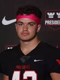 Caleb Matzus-Chapman