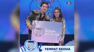 You can streaming and download for cinta pantai merdeka. Lck2 Satukan Hati Khareez Nadeera