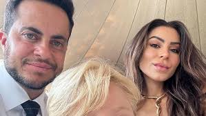 Victoria e David Beckham postam vídeo para celebrar o aniversário de 13  anos da filha