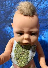 Sherry's DOLL House added a new photo.