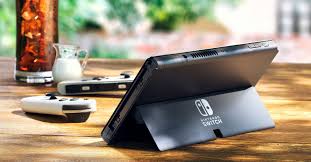 We did not find results for: El Nuevo Interruptor Oled De Nintendo Tiene Los Mismos Viejos Joy Cons Gameslatam