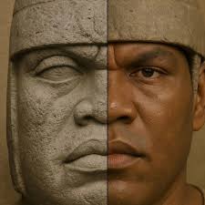 Imagine the sheer scale of an ancient monument, one that had long been  shrouded in mystery and speculation. The Aztec *Tzompantli*, a tower of  human skulls, was already known to be a