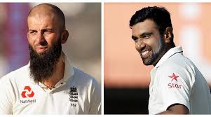 Moeen ali was tipped for the top long before he won his test debut at the start of 2014. What Is Valimai Moeen Ali S Confused Question To Ravichandran Ashwin Sports News The Indian Express